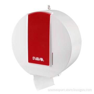 Latest Design Jumbo Tissue Roll Dispenser Vx785